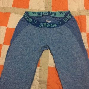Gymshark flex leggings